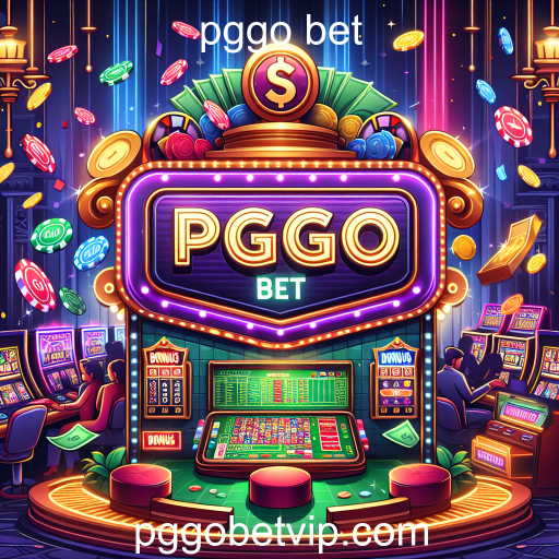 Explorando as Ofertas Imperdíveis do pggo bet