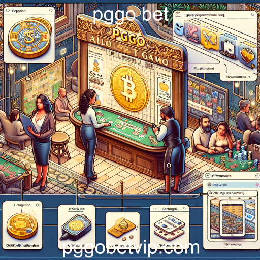 A Importância do Atendimento no pggo bet